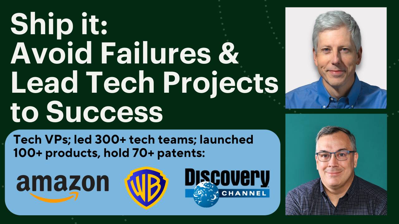 Shipit Tech Leader Source